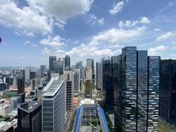 Shenton Way (D1), Condominium #497340881